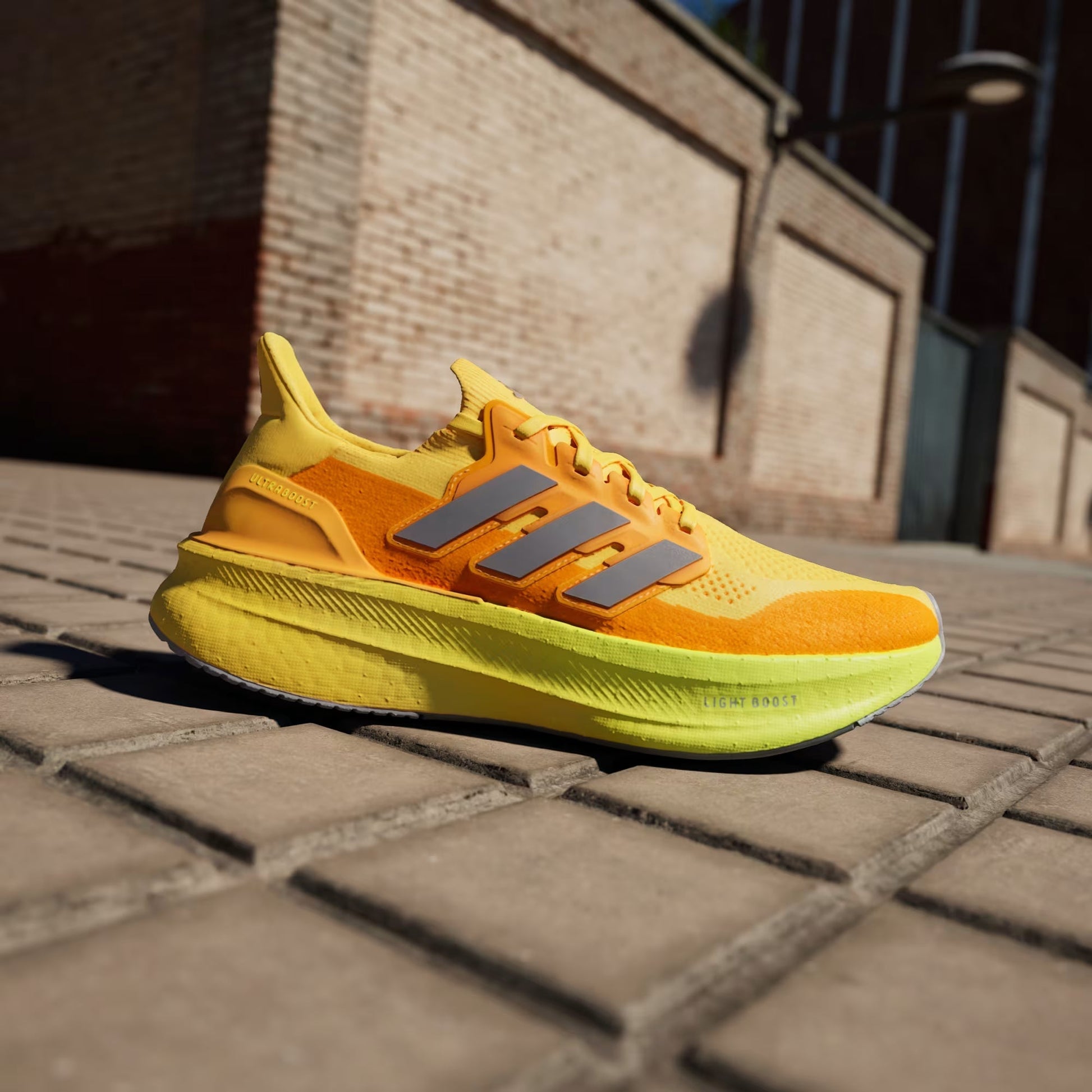 Adidas Ultraboost 5