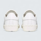 Valentino Garavani Open Sneaker 'White/Black'