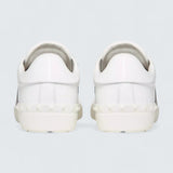 Valentino Garavani Open Sneaker 'White/Marine'