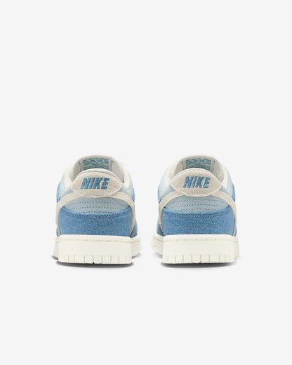Nike Dunk Low 'Denim'