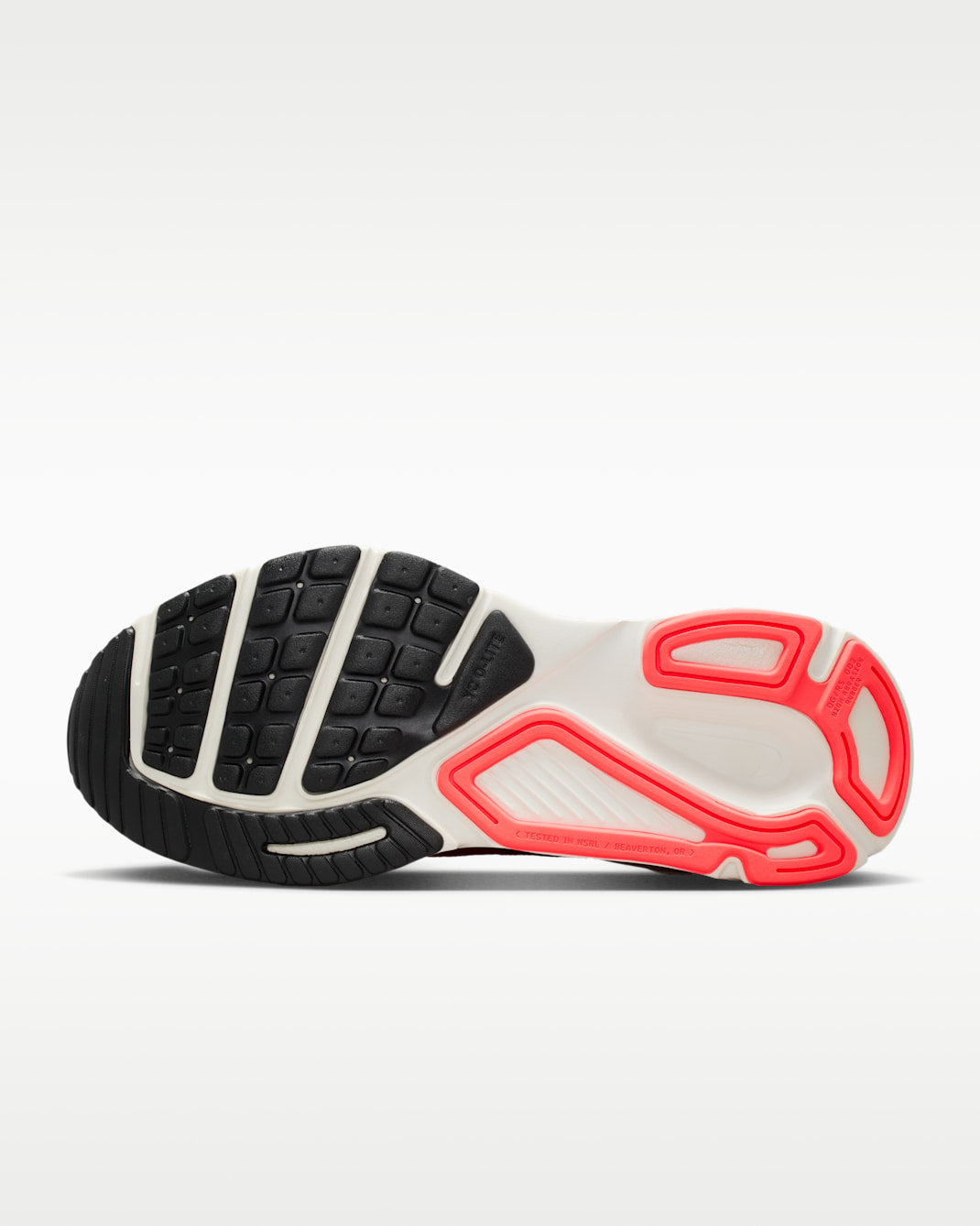 Nike Structure Plus