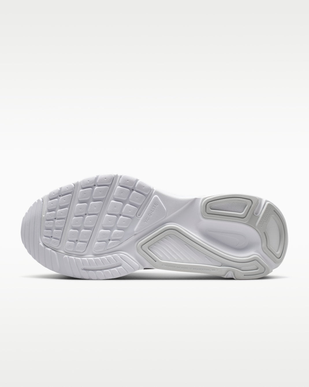 Nike Structure Plus