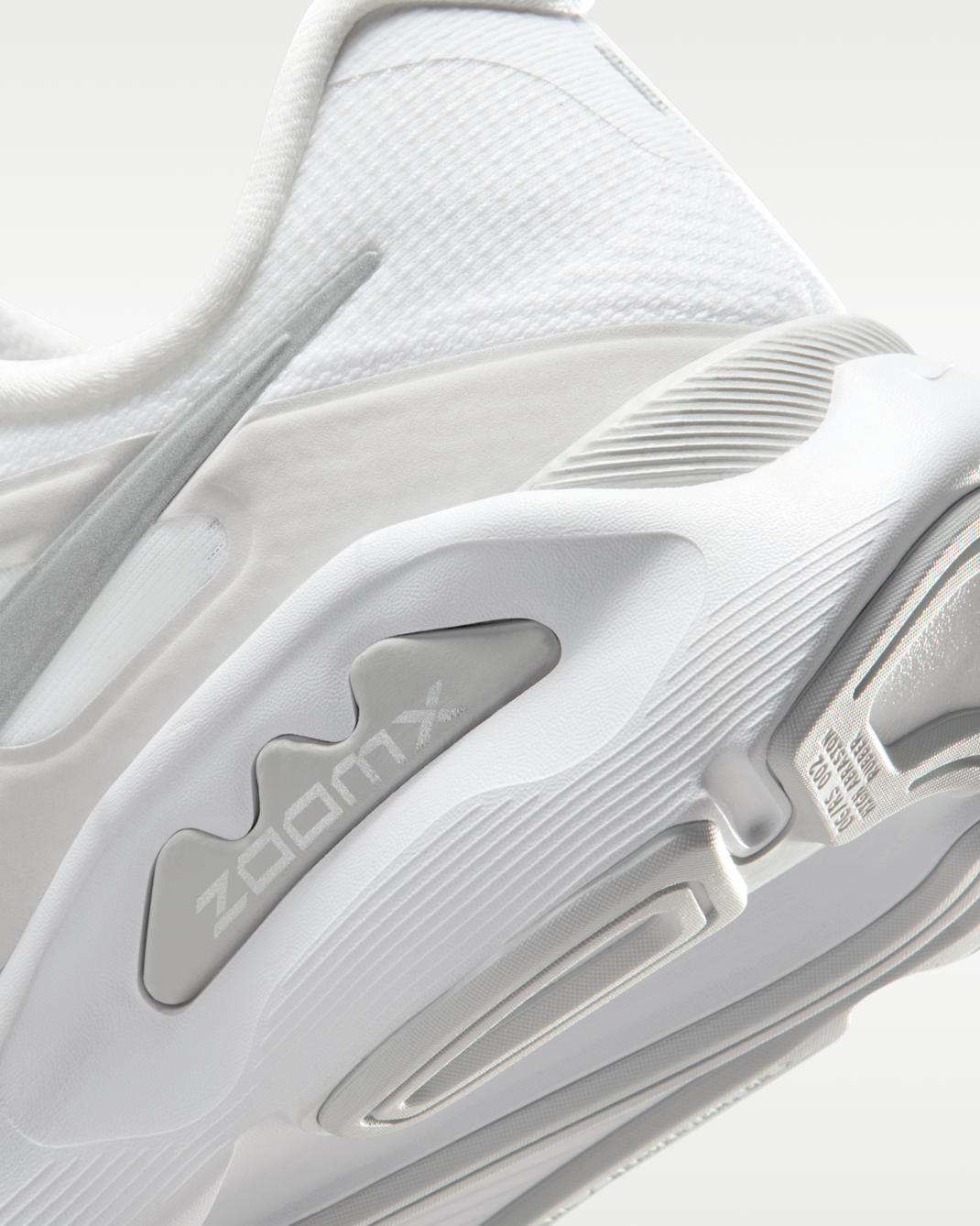 Nike Structure Plus