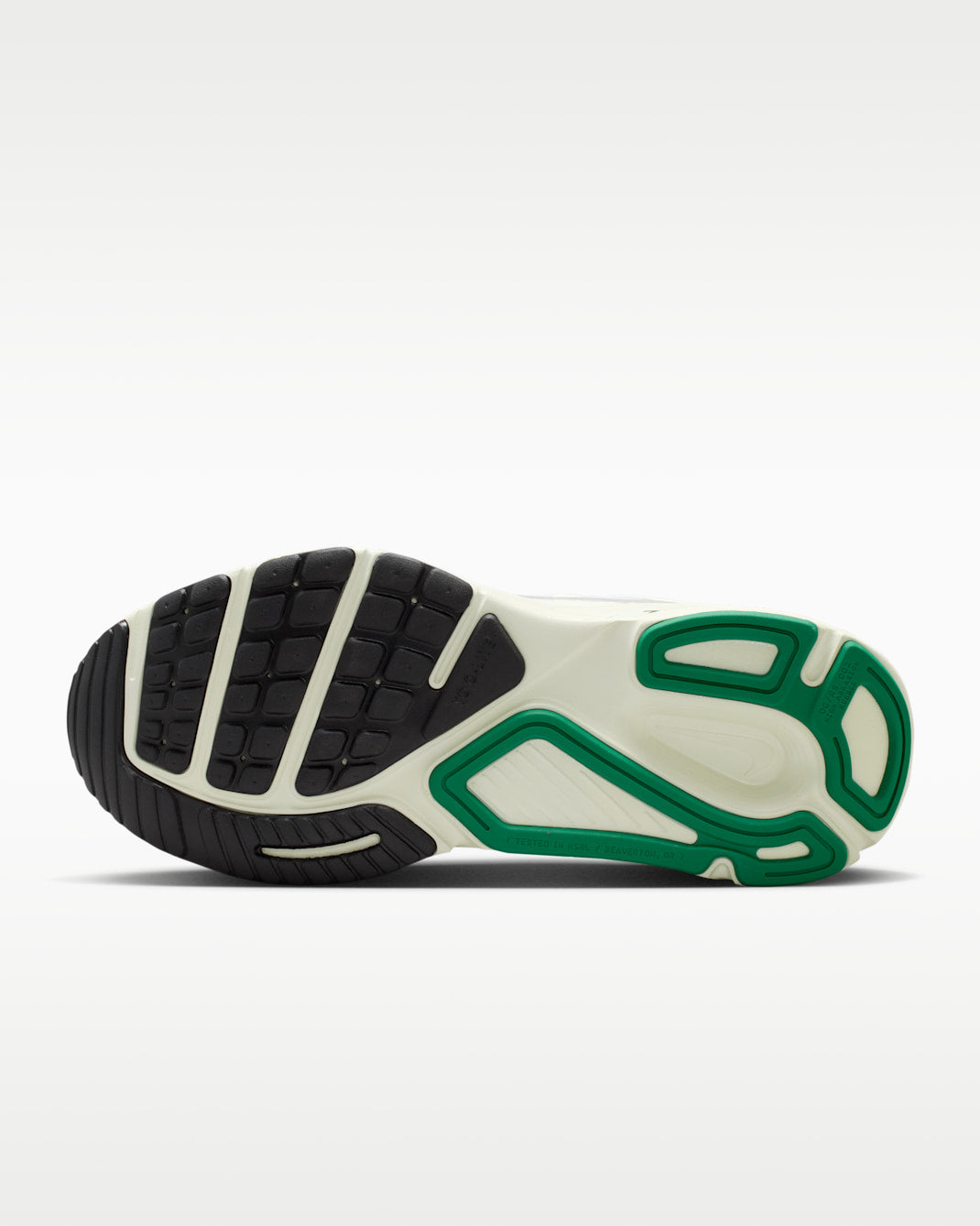 Nike Structure Plus