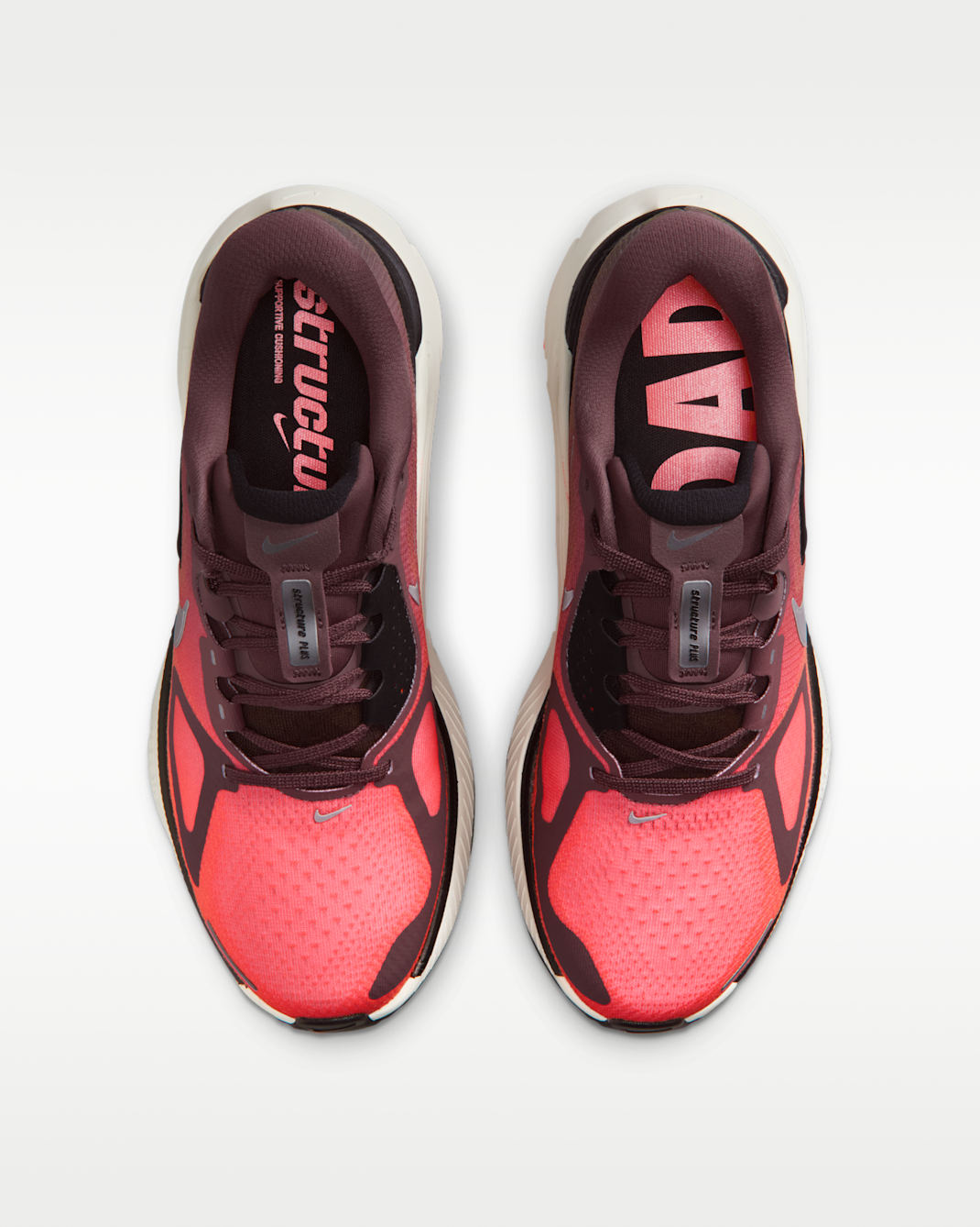 Nike Structure Plus