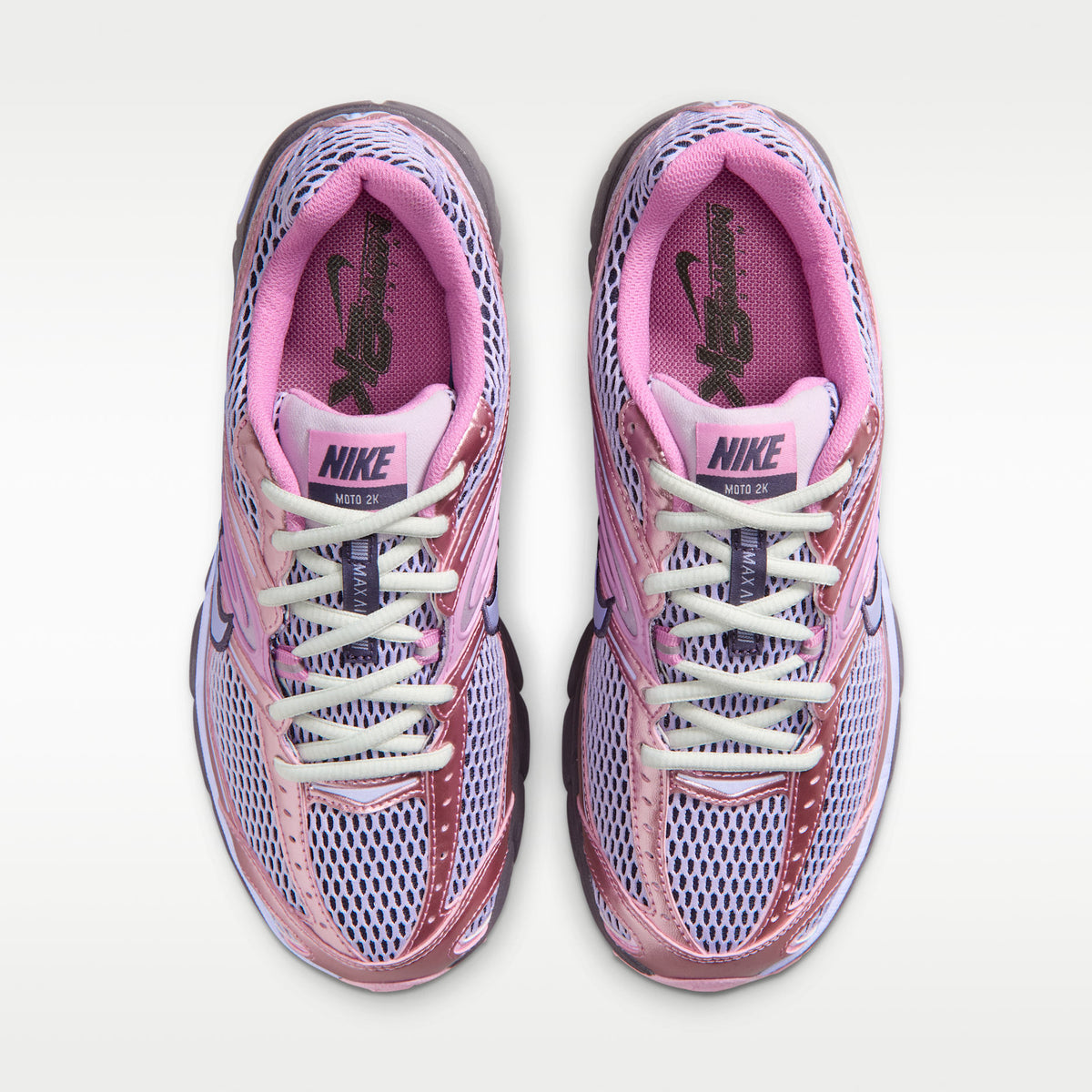 Nike Air Max Moto 2K Women 'Light Magenta'
