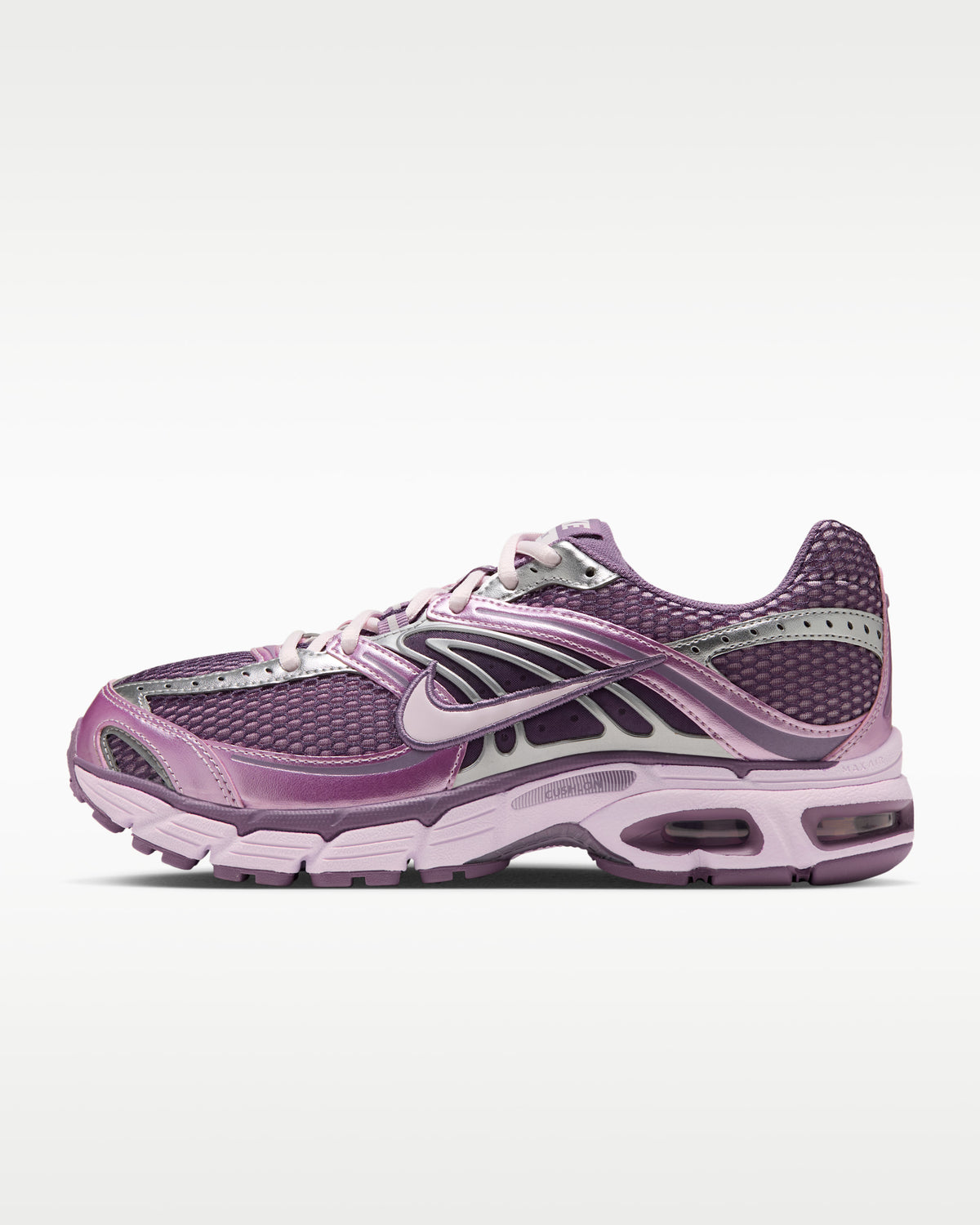 Nike Air Max Moto 2K Women 'Pink Foam Violet Dust'