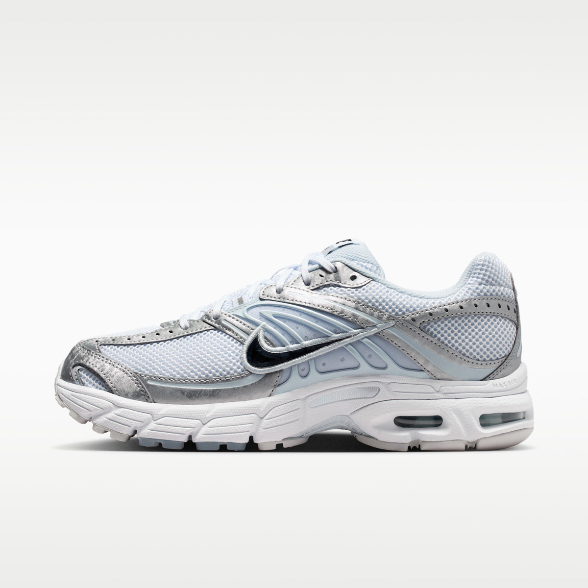 Nike Air Max Moto 2K Women 'White Blue Tint Reflective'