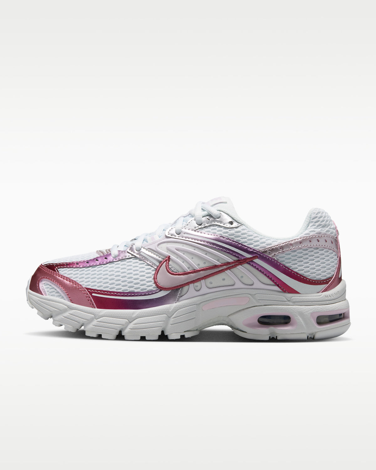 Nike Air Max Moto 2K Women 'Off White Bleached Lilac'