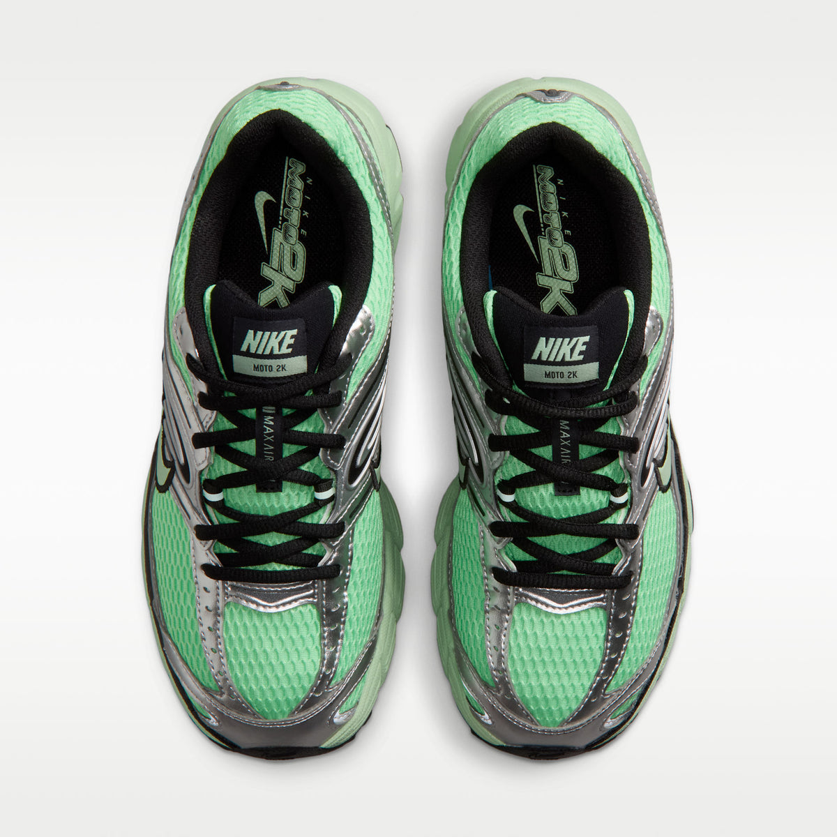 Nike Air Max Moto 2K Women 'Illusion Green'