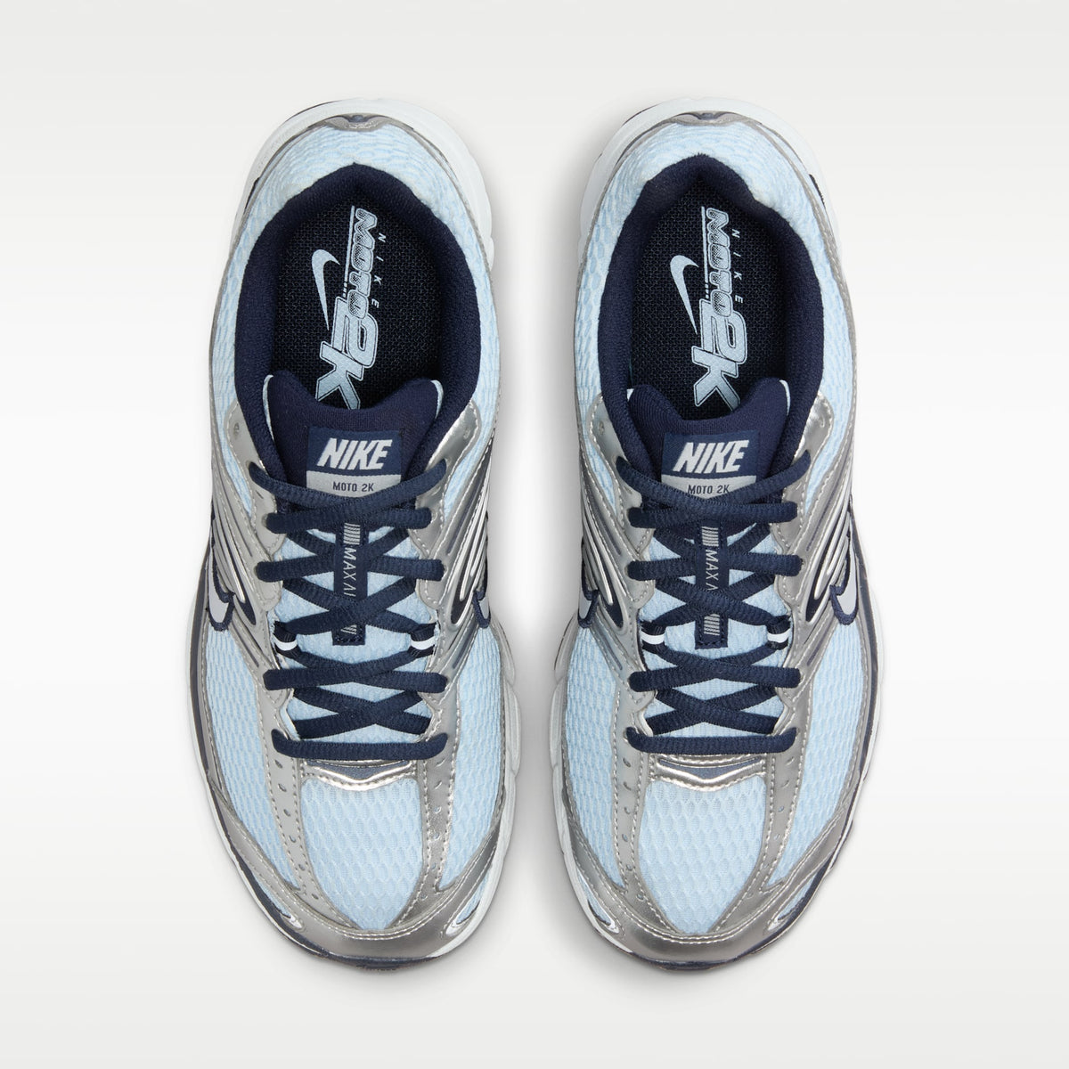 Nike Air Max Moto 2K Women 'Celestine Blue'