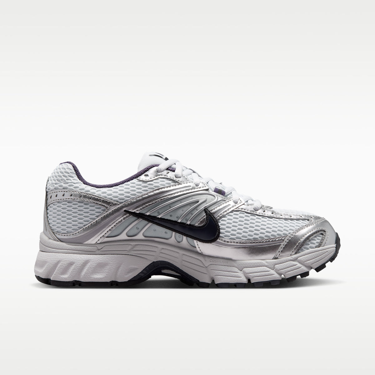 Nike Air Max Moto 2K Women - Pure Platinum / Metallic Silver