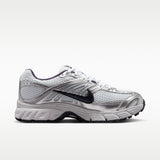 Nike Air Max Moto 2K Women - Pure Platinum / Metallic Silver