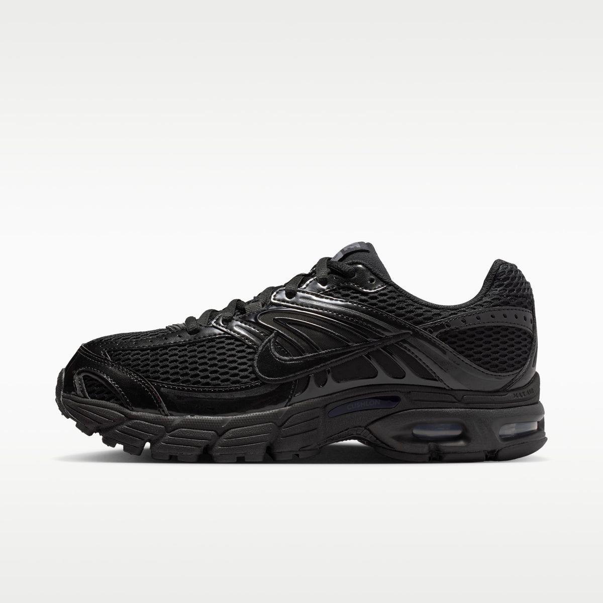 Nike Air Max Moto 2K Women 'Black Iron Grey'