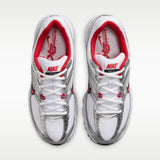 Nike Air Max Moto 2K Women 'White University Red'