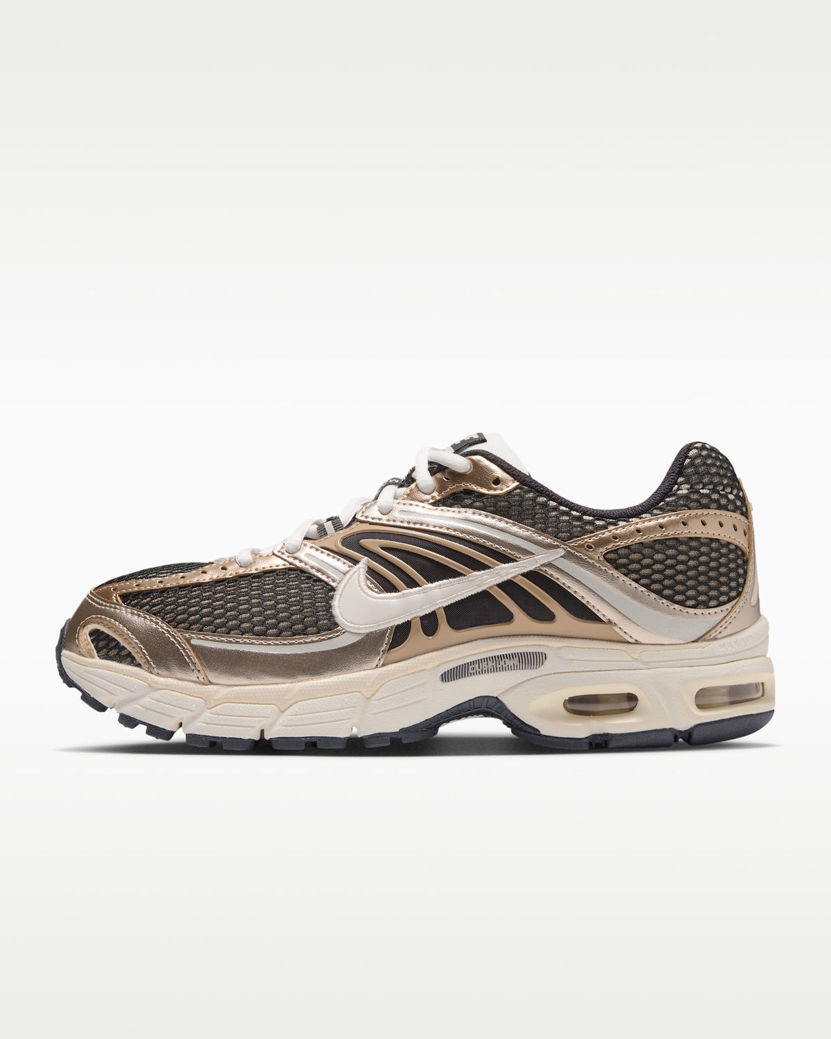 Nike Air Max Moto 2K Women 'Sanddrift Off Noir'