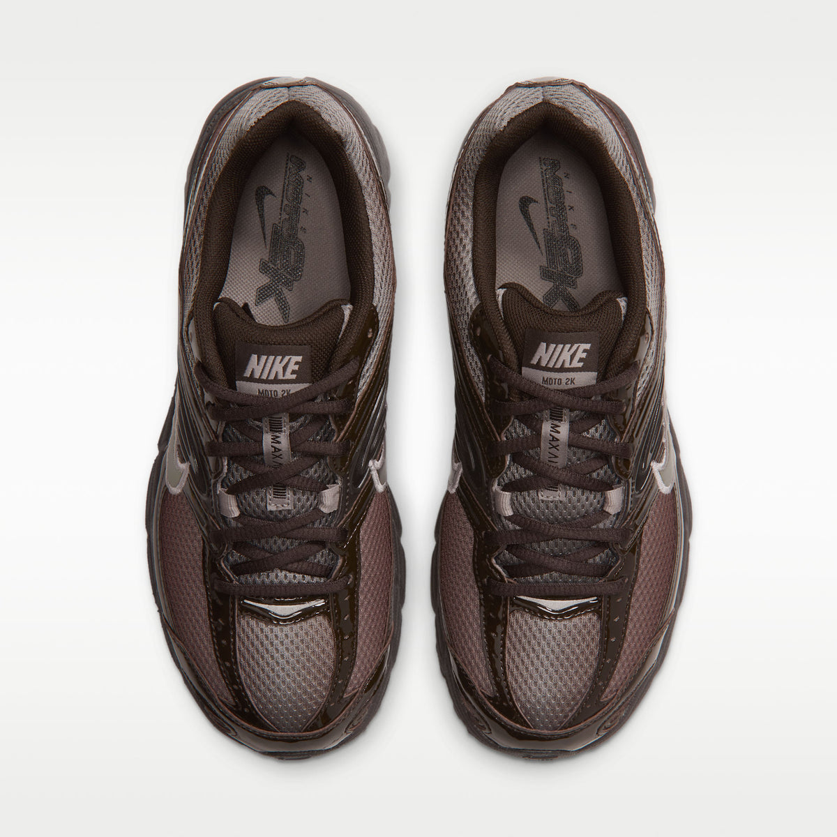 Nike Air Max Moto 2K Women 'Velvet Brown'