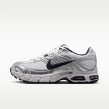Nike Air Max Moto 2K Women - Pure Platinum / Metallic Silver