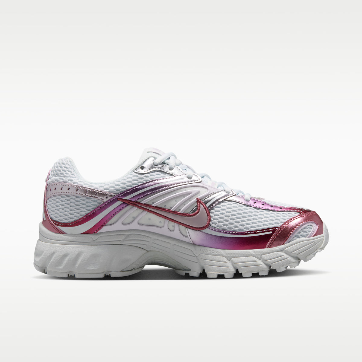 Nike Air Max Moto 2K Women 'Off White Bleached Lilac'