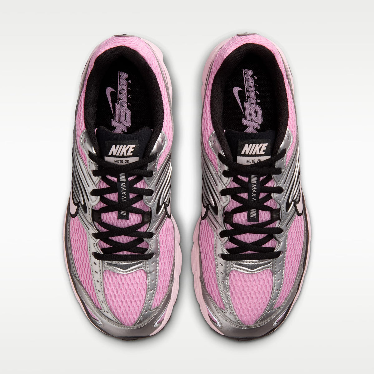 Nike Air Max Moto 2K Women 'Pink Rise'