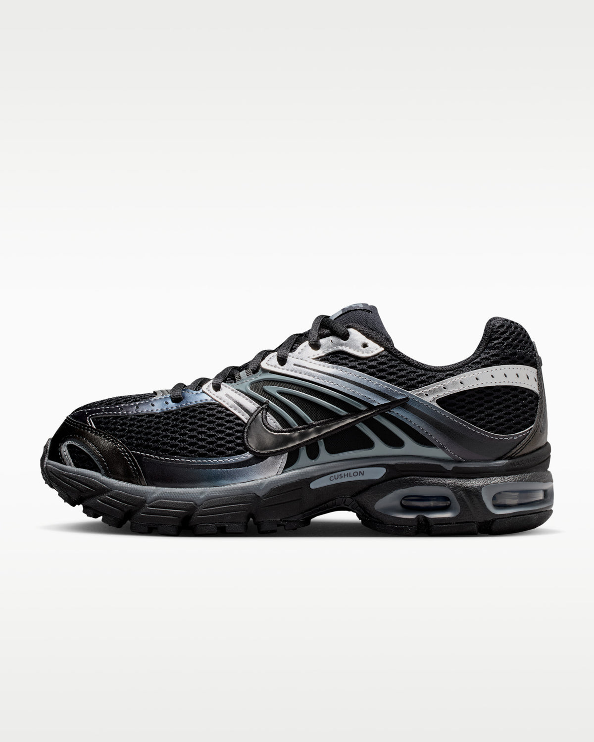 Nike Air Max Moto 2K Women 'Black Smoke Grey'