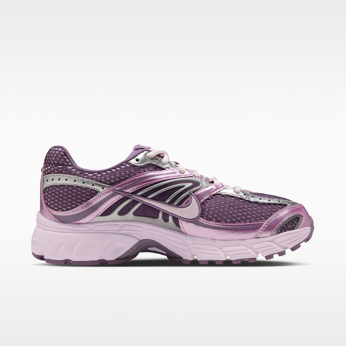Nike Air Max Moto 2K Women 'Pink Foam Violet Dust'