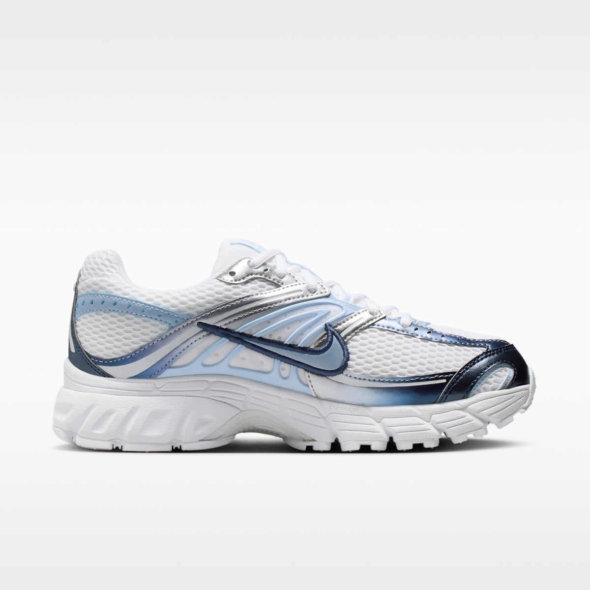 Nike Air Max Moto 2K Women 'White Hydrogen Blue'