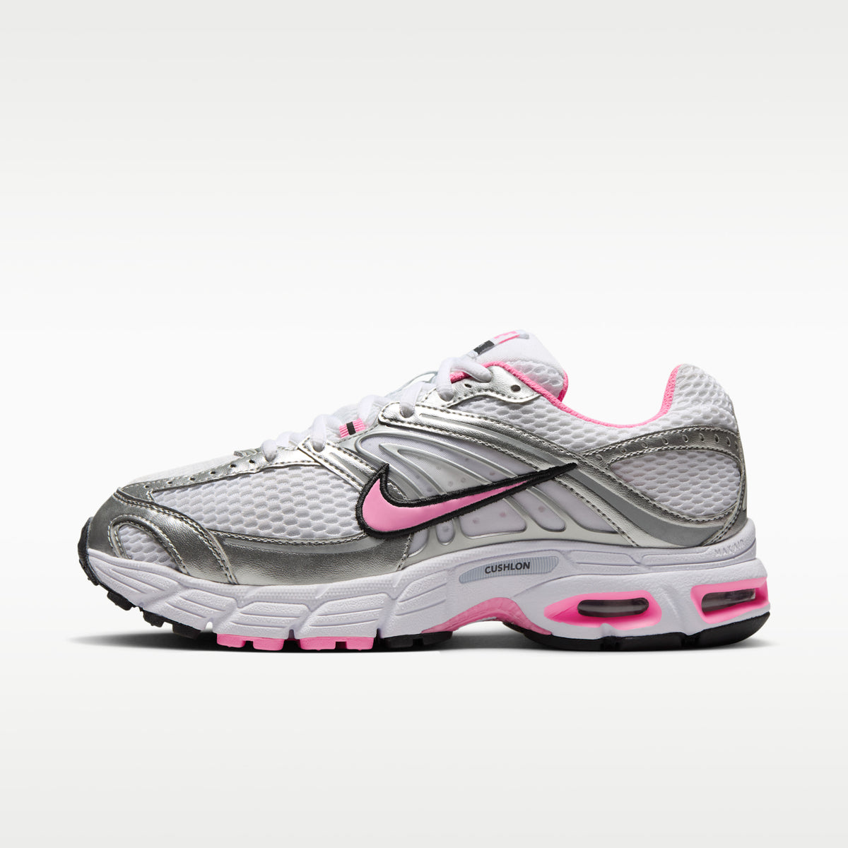 Nike Air Max Moto 2K Women 'White Pink Spell'
