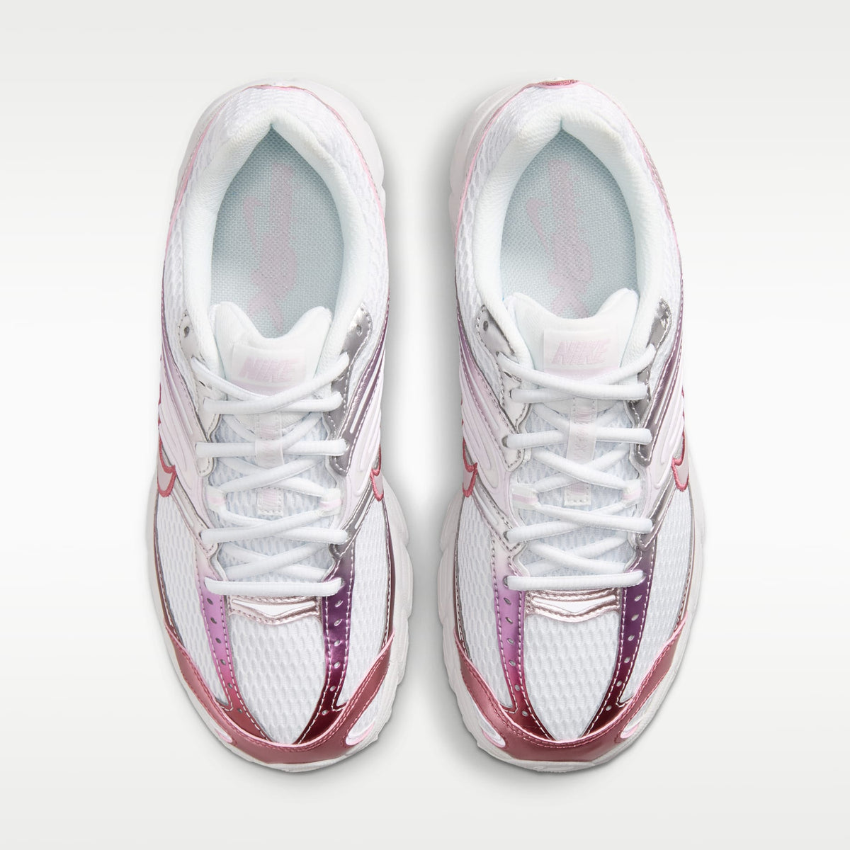 Nike Air Max Moto 2K Women 'Off White Bleached Lilac'