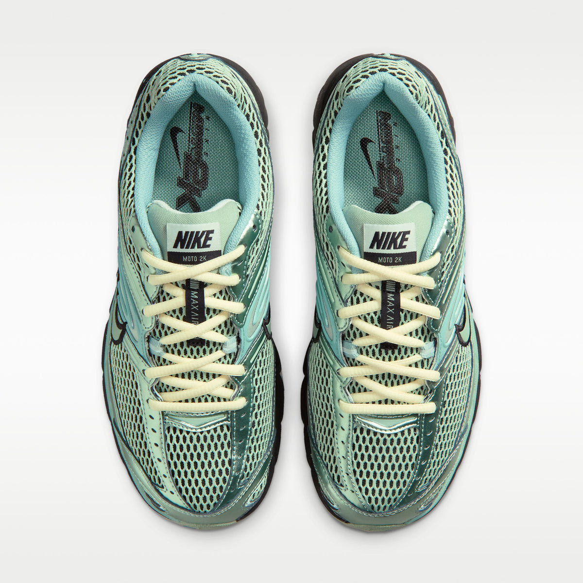 Nike Air Max Moto 2K Women 'Mineral'