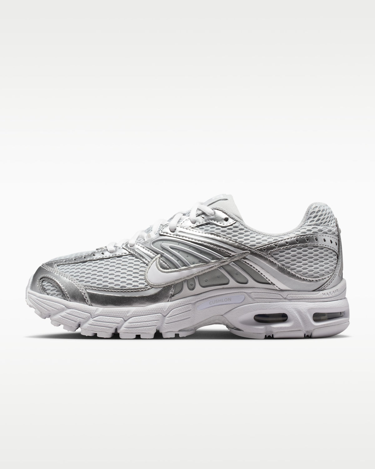 Nike Air Max Moto 2K Women 'Grey Fog'