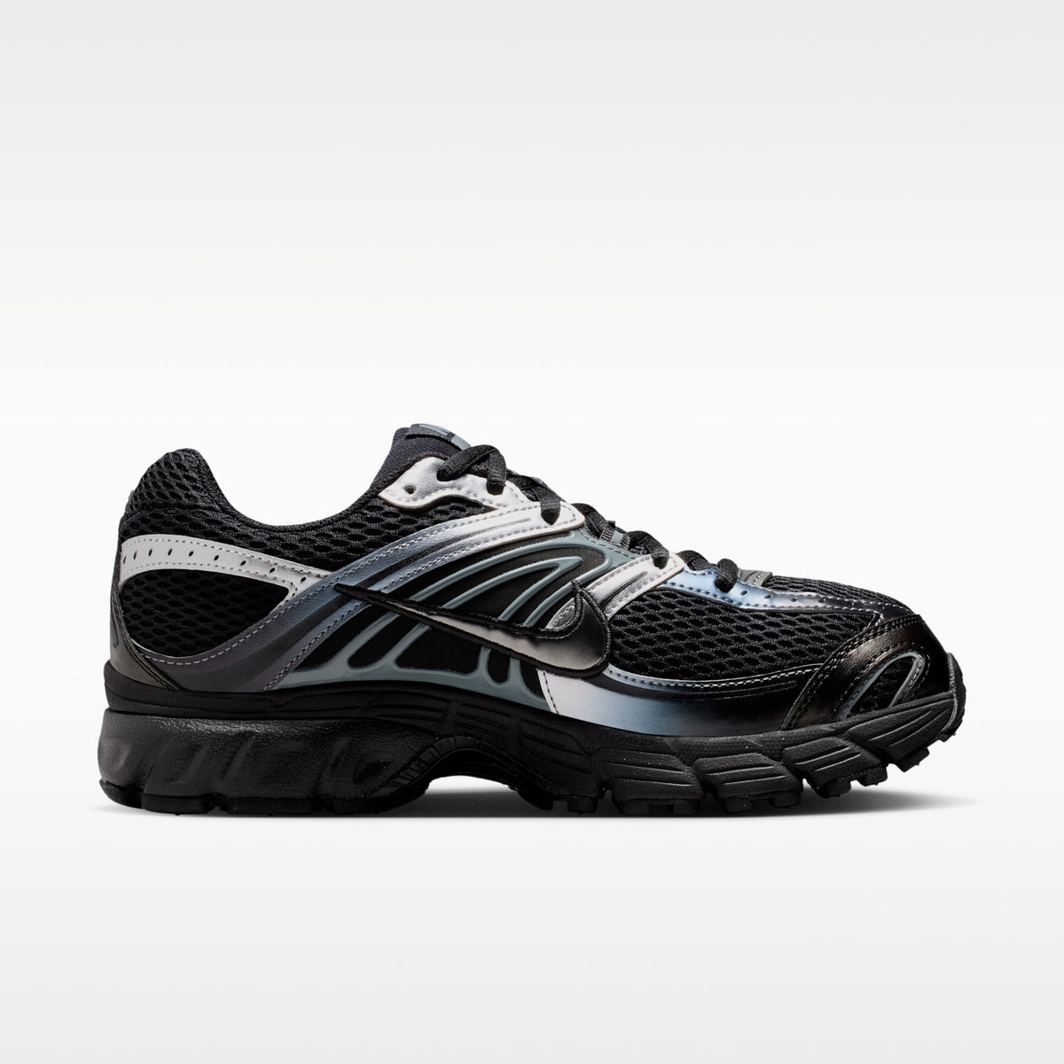 Nike Air Max Moto 2K Women 'Black Smoke Grey'
