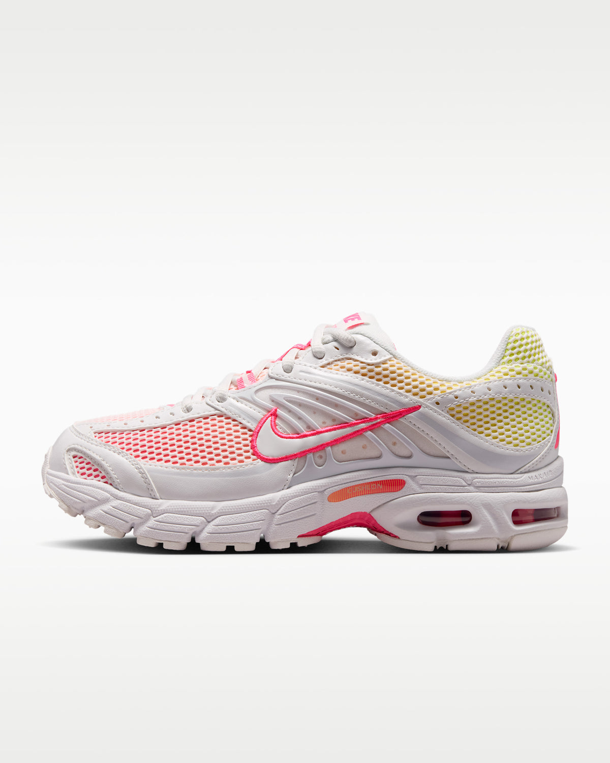 Nike Air Max Moto 2K Women 'Summit White Hyper Pink'