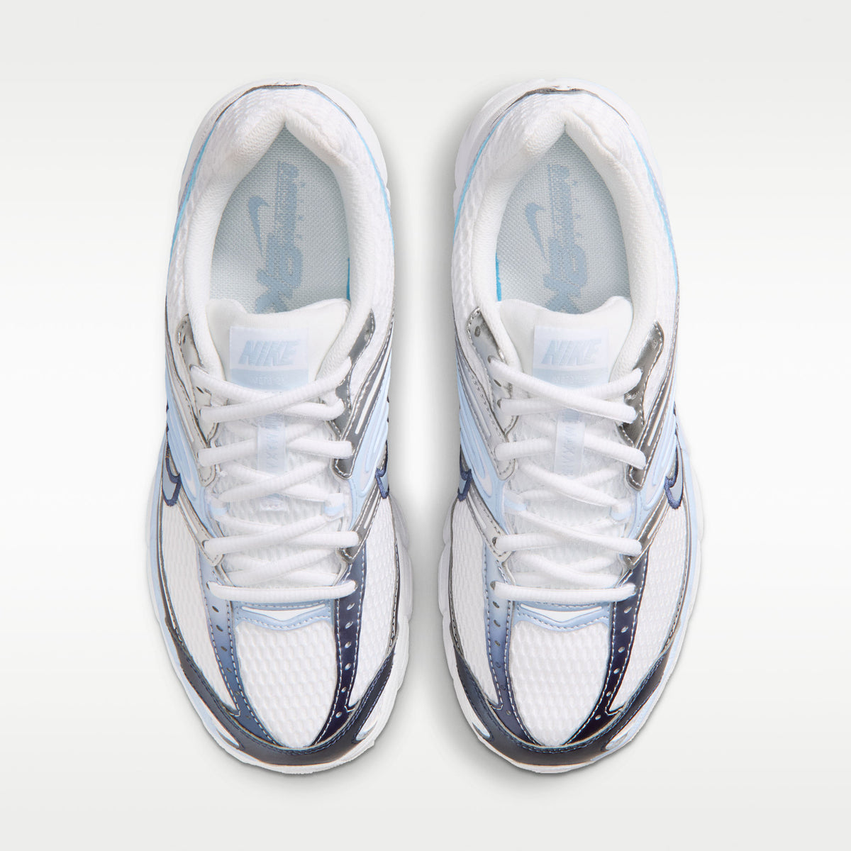 Nike Air Max Moto 2K Women 'White Hydrogen Blue'