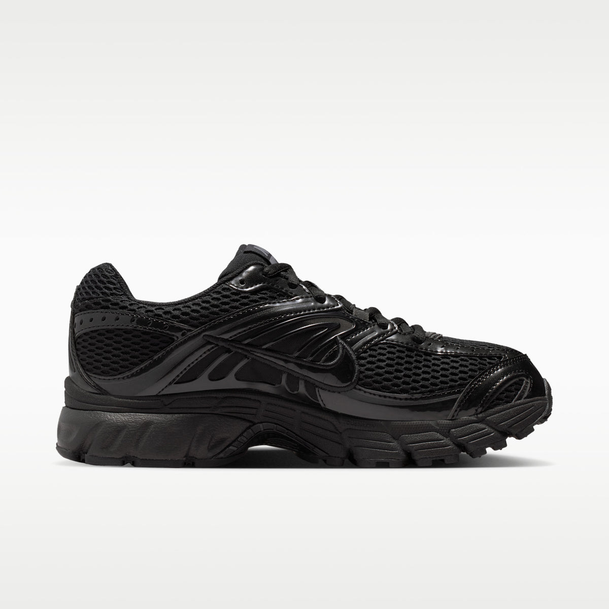 Nike Air Max Moto 2K Women 'Black Iron Grey'