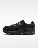 Nike Air Max Moto 2K Women 'Black Iron Grey'