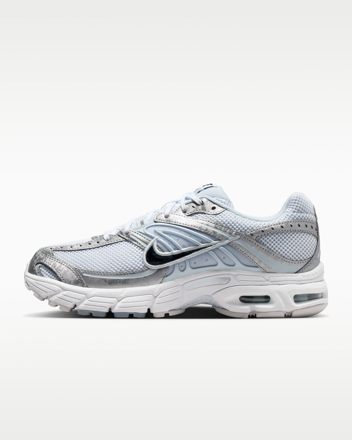 Nike Air Max Moto 2K Women 'White Blue Tint Reflective'