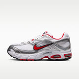 Nike Air Max Moto 2K Women 'White University Red'
