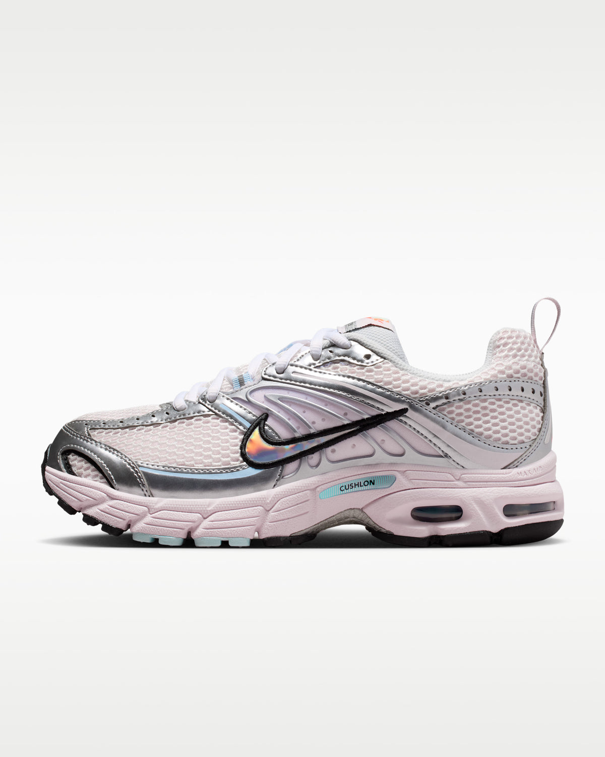 Nike Air Max Moto 2K Women 'White Pearl Pink'