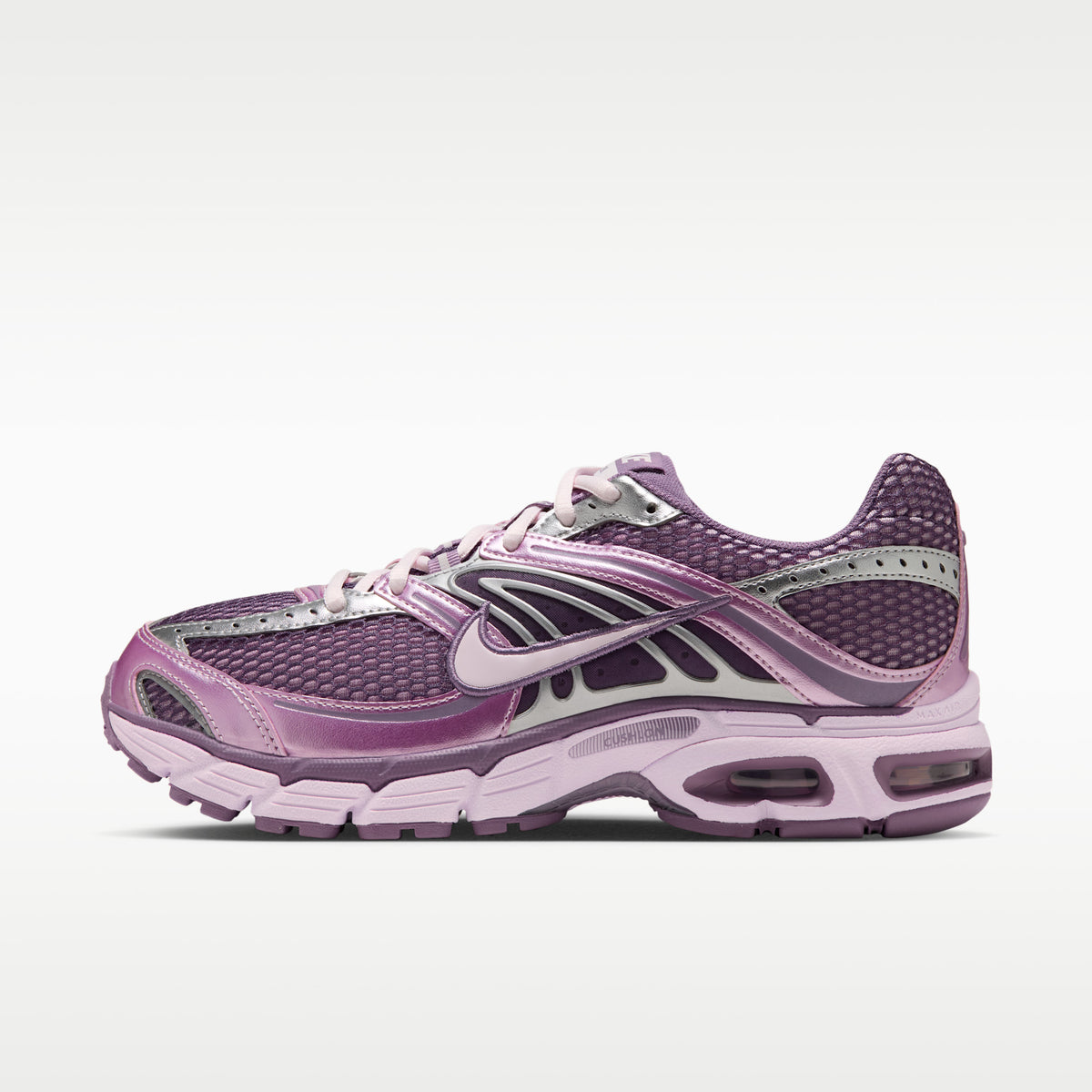 Nike Air Max Moto 2K Women 'Pink Foam Violet Dust'
