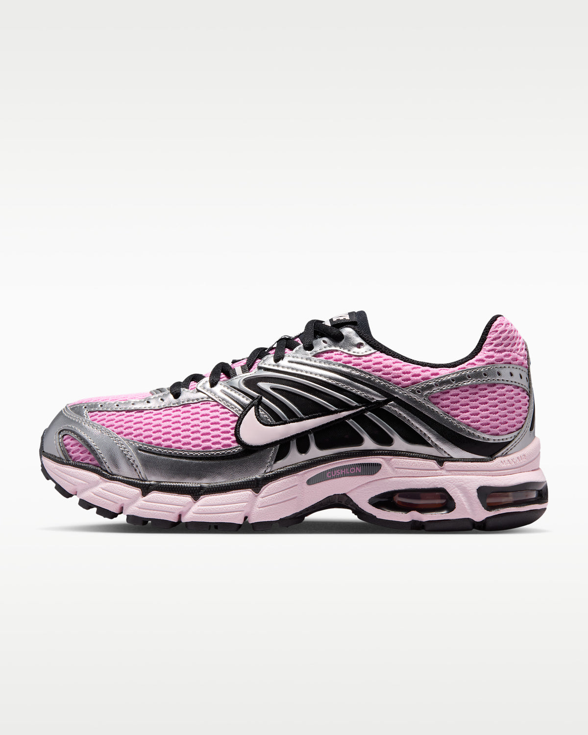 Nike Air Max Moto 2K Women 'Pink Rise'