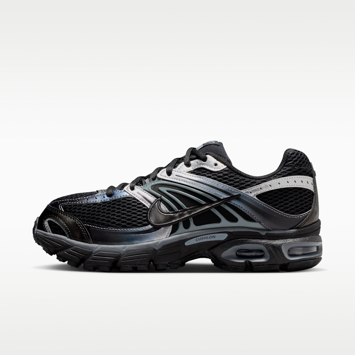 Nike Air Max Moto 2K Women 'Black Smoke Grey'