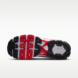 Nike Air Max Moto 2K Women 'White University Red'