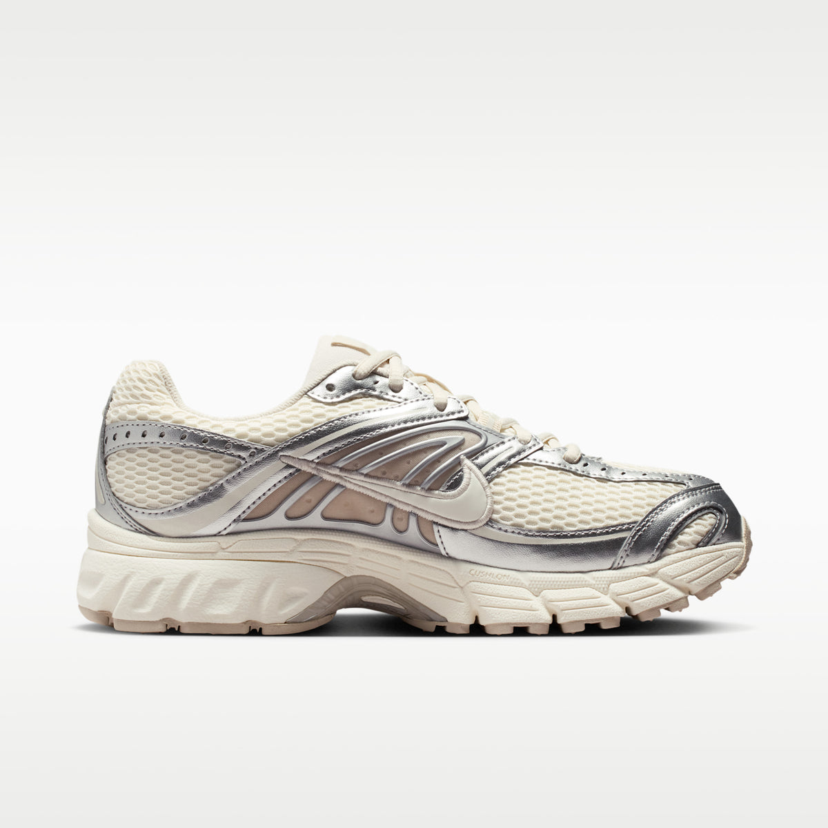Nike Air Max Moto 2K Women 'Pale Ivory Orewood'