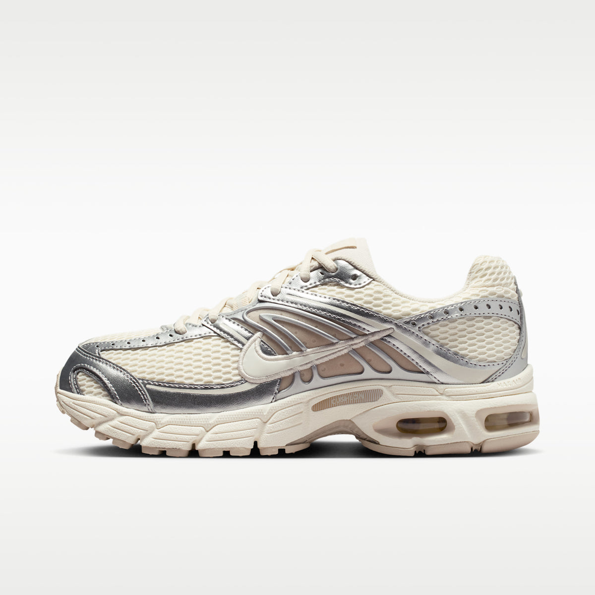 Nike Air Max Moto 2K Women 'Pale Ivory Orewood'