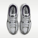 Nike Air Max Moto 2K Women - Pure Platinum / Metallic Silver
