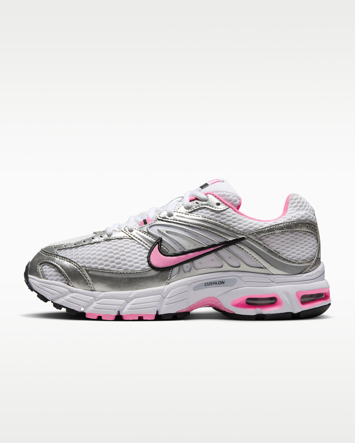 Nike Air Max Moto 2K Women 'White Pink Spell'