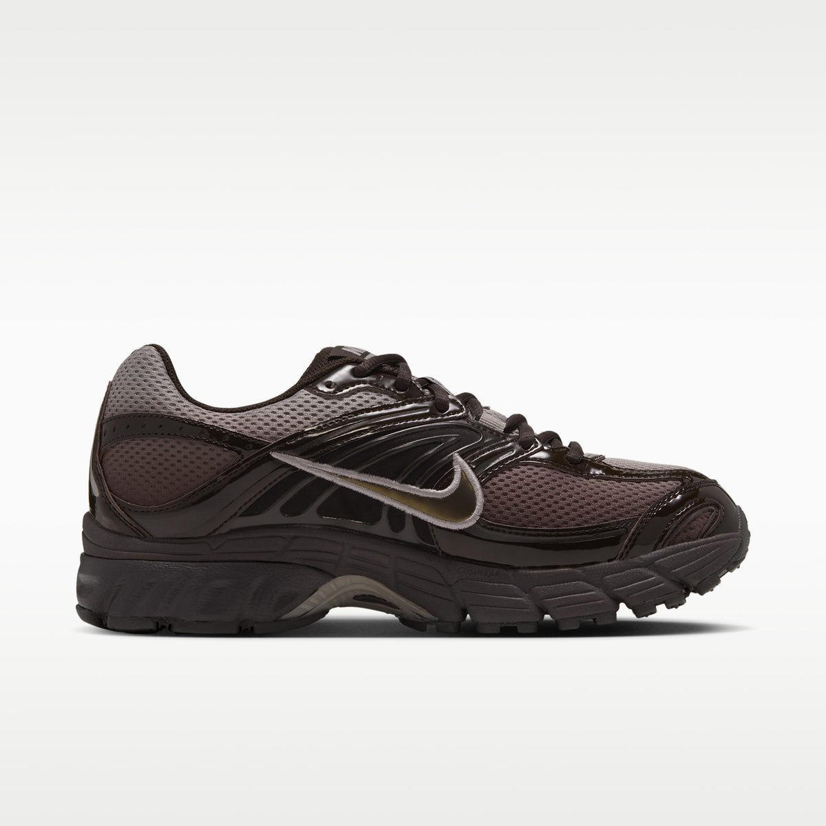 Nike Air Max Moto 2K Women 'Velvet Brown'