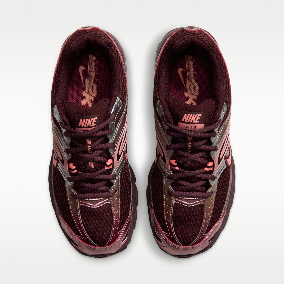 Nike Air Max Moto 2K Women 'Mystic Dates'