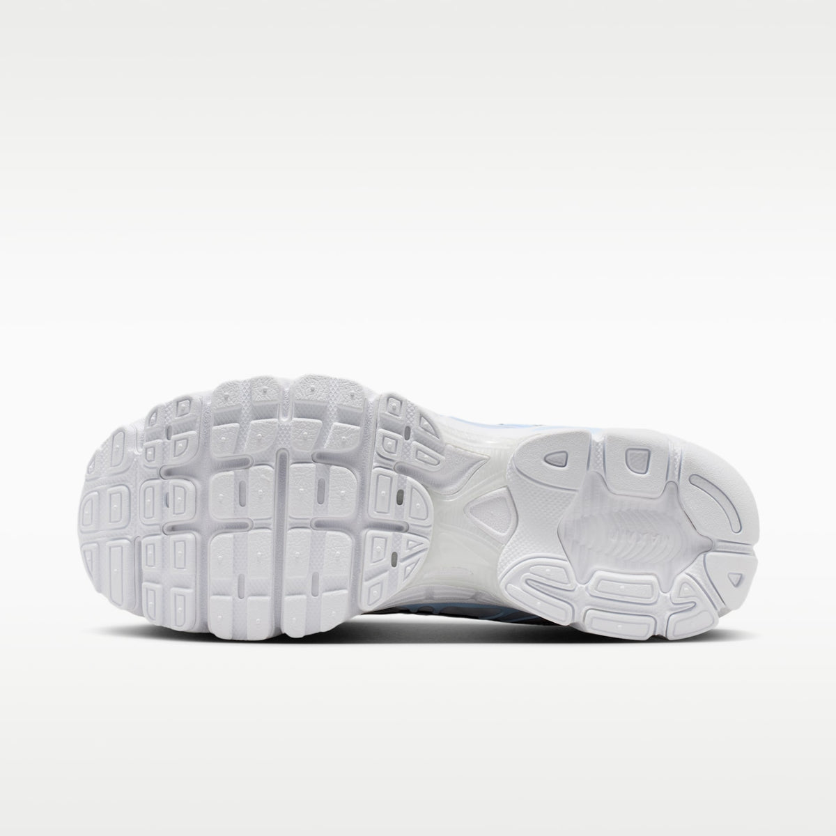 Nike Air Max Moto 2K Women 'White Hydrogen Blue'